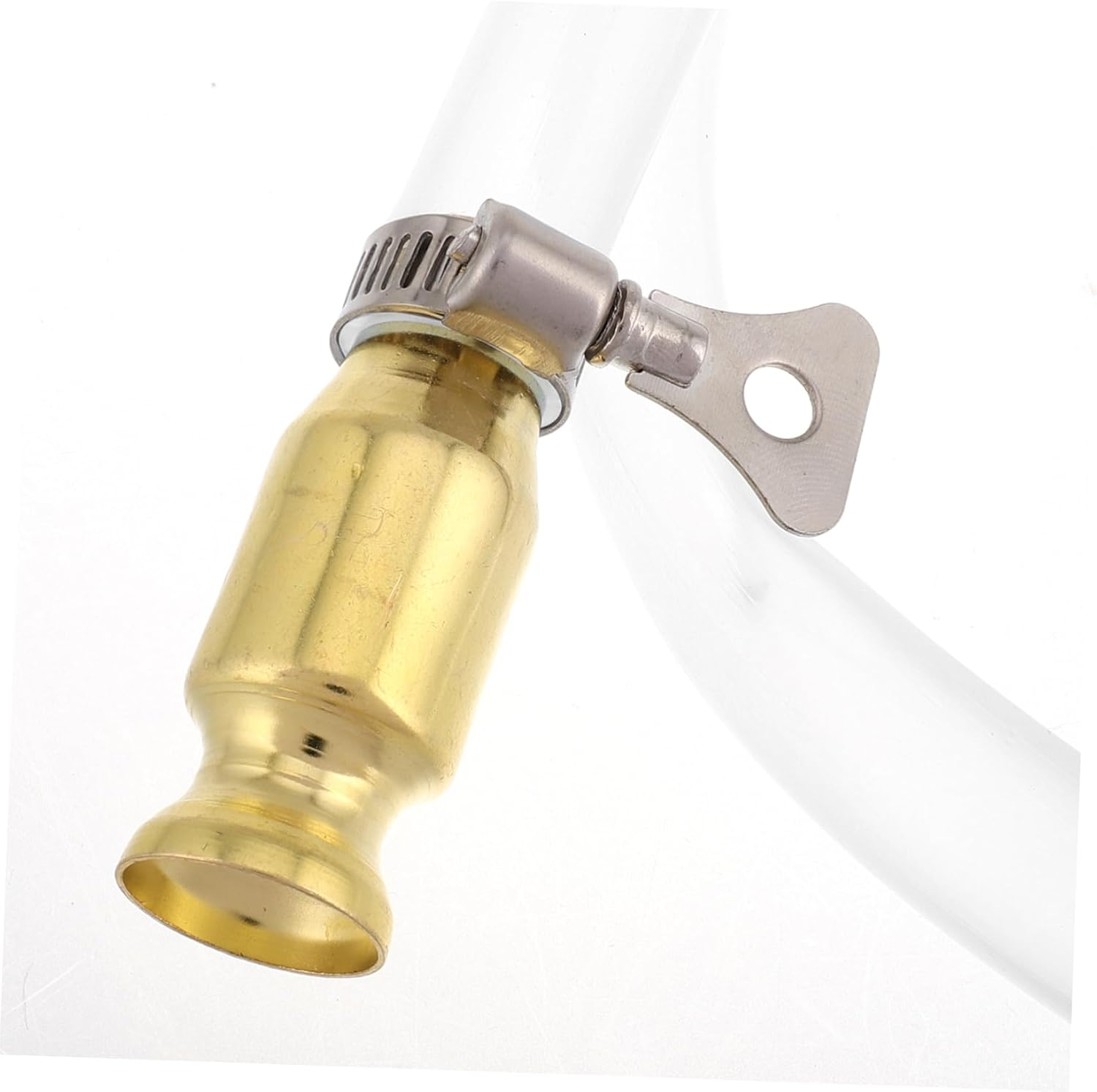 LIGHTAOTAO Self-Priming Liquid Transfer Pump for Automotive Use Manual Fluid Extractor for and Versatile Tool for Trucks and Cars Easy Hose