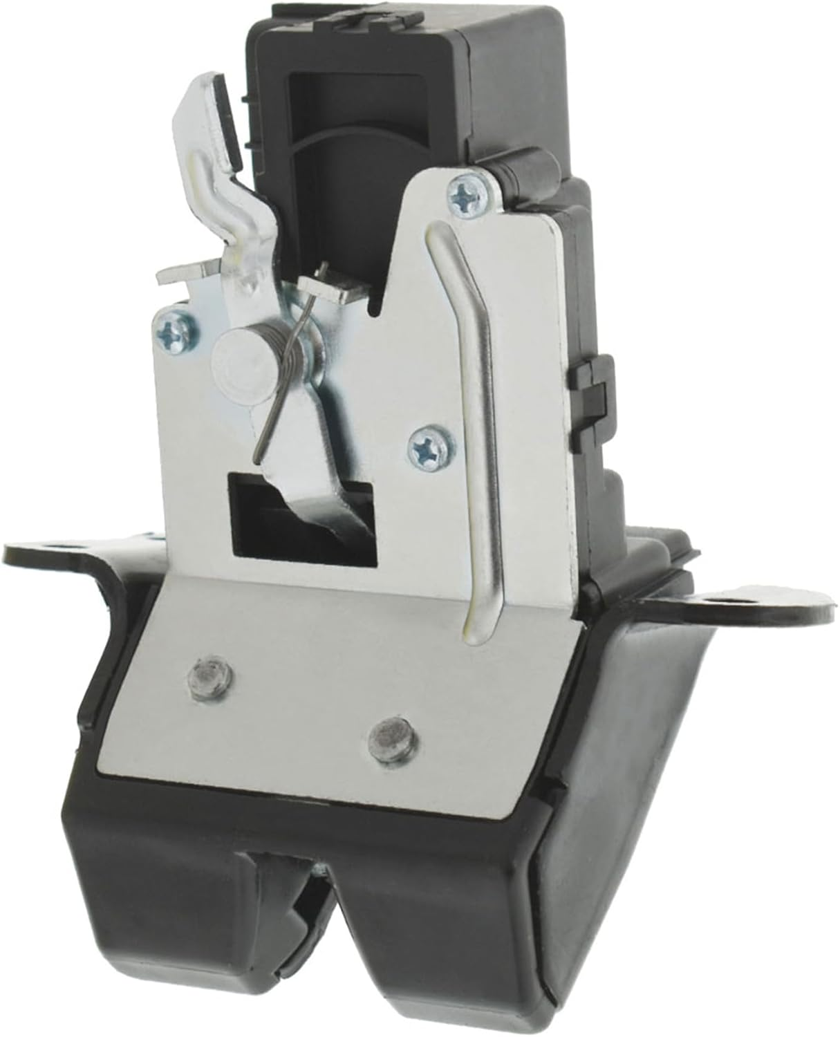 Tailgate Latch Assembly Tailgate Trunk Door Lock Actuator 81230-A5000 Replacement for Elantra GT I30 2013-2017 image number 1