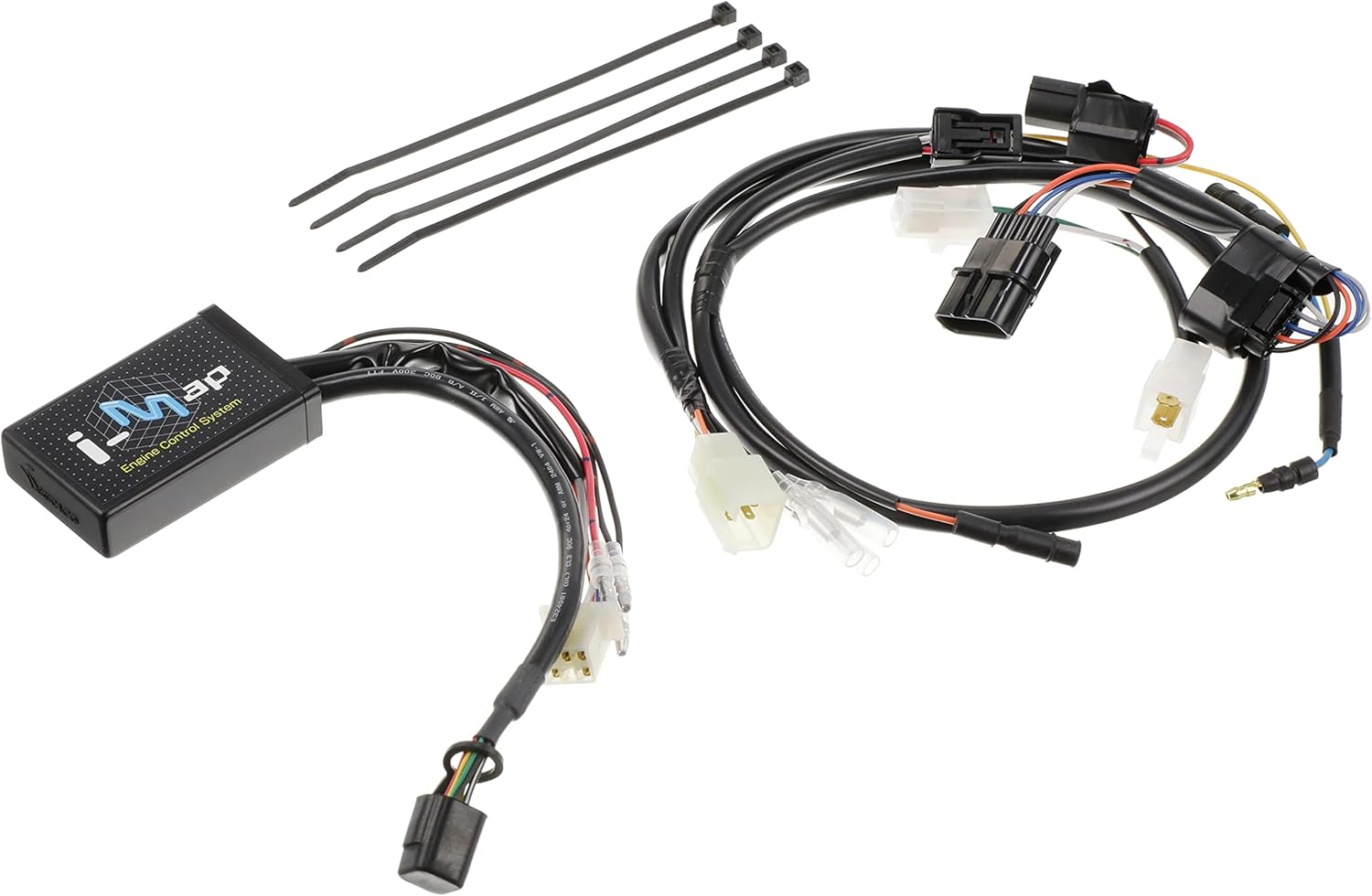 Kitaco 763-1429100 I-Map Coupler on Set Super Cub 110 (JA10), Cross Cab image number 2