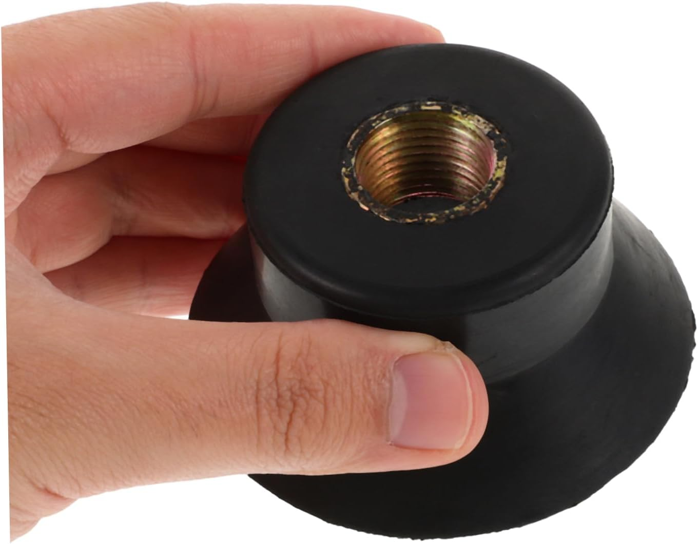 JECOMPRIS Mini Suction Cup Dent Puller Kit Heavy Duty Body Repair Tool for Efficient Dent Removal Metal Surfaces Easy to Use Pneumatic Slide Hammer for Automotive Repairs image number 4