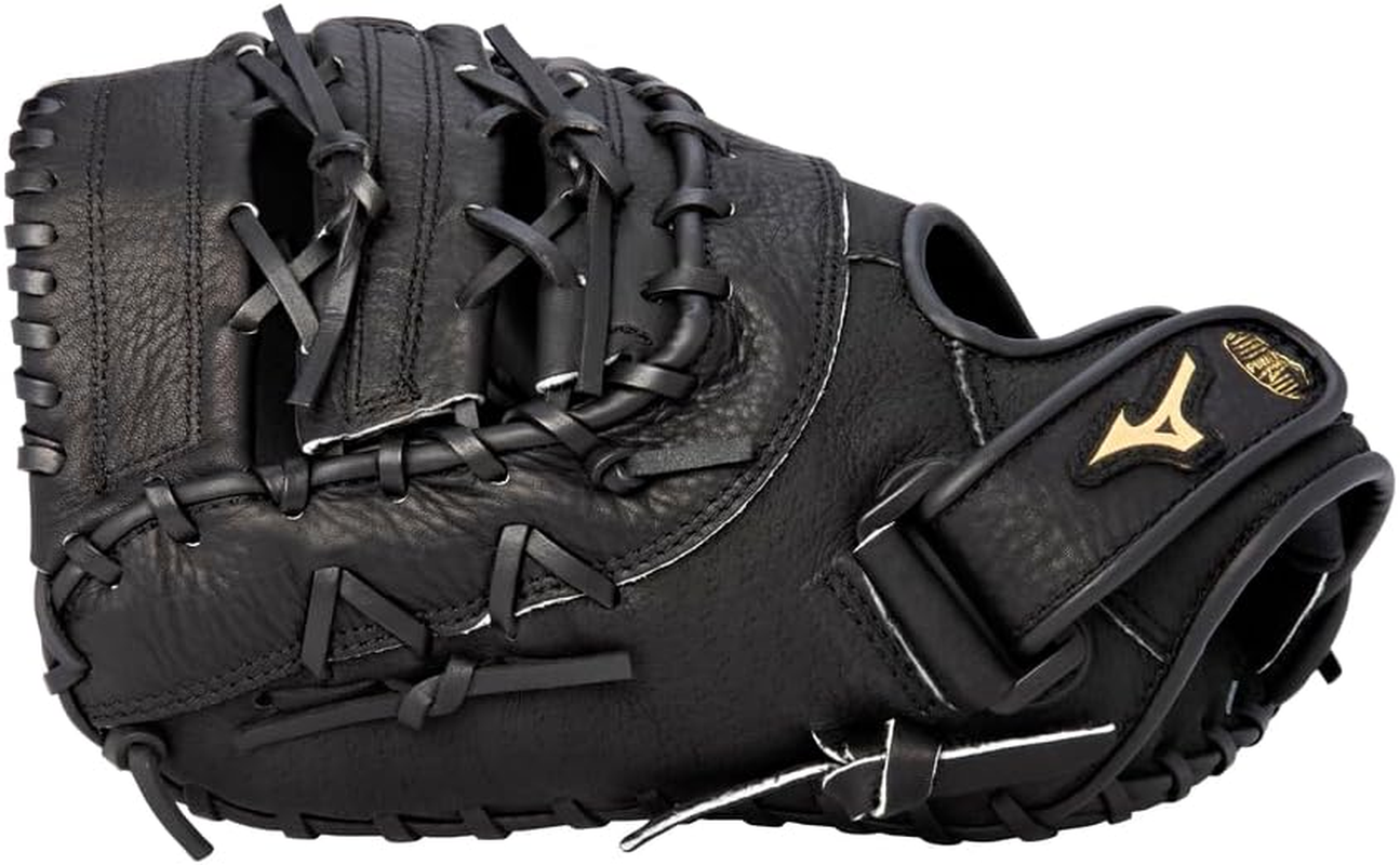 Mizuno GXF102 Youth Prospect First Baseman Mitt image number 5