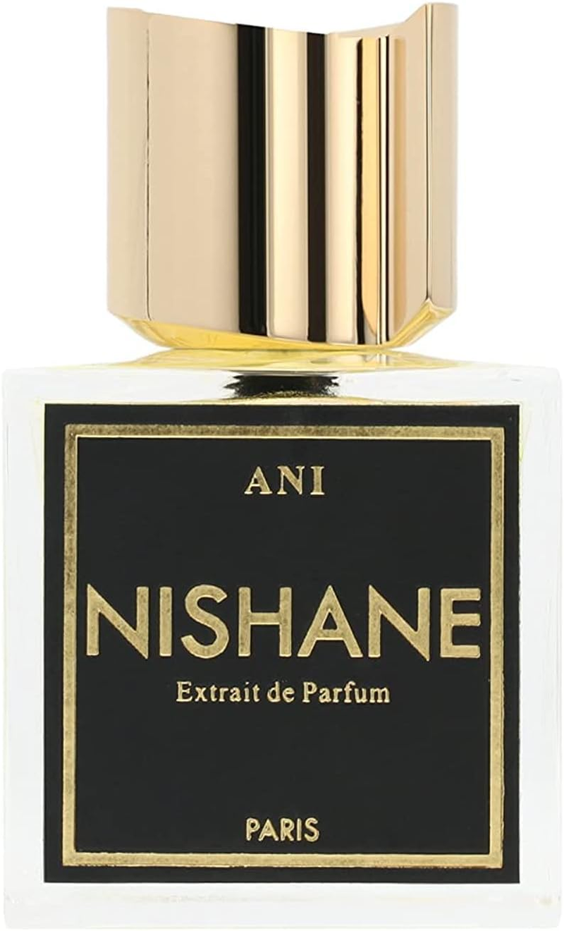 Nishane Nishane Ani Extrait De Parfum Spray (Unisex) 100Ml image number 1