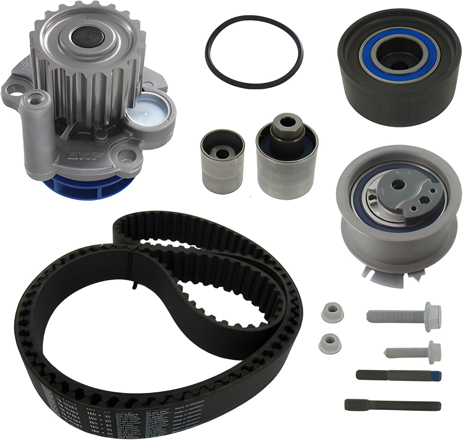 SKF VKMC 01263-1 Timing Belt and Water Pump Kit