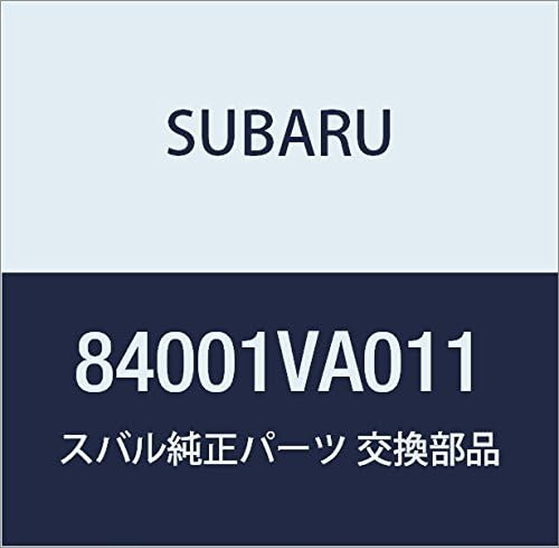 SUBARU Genuine Parts Lamp Assembly Headed Left Forester 5D Wagon Part Number 84001FC250 image number 3