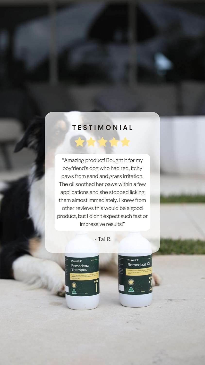 Remedeaz Shampoo 5 Liter image number 6