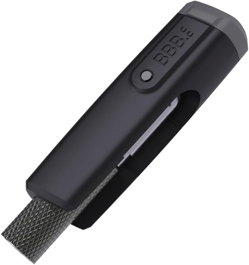 BTL-182 TORQUE TOOL TORQUETU ADJUSTABLE 4NM 6NM image number 3