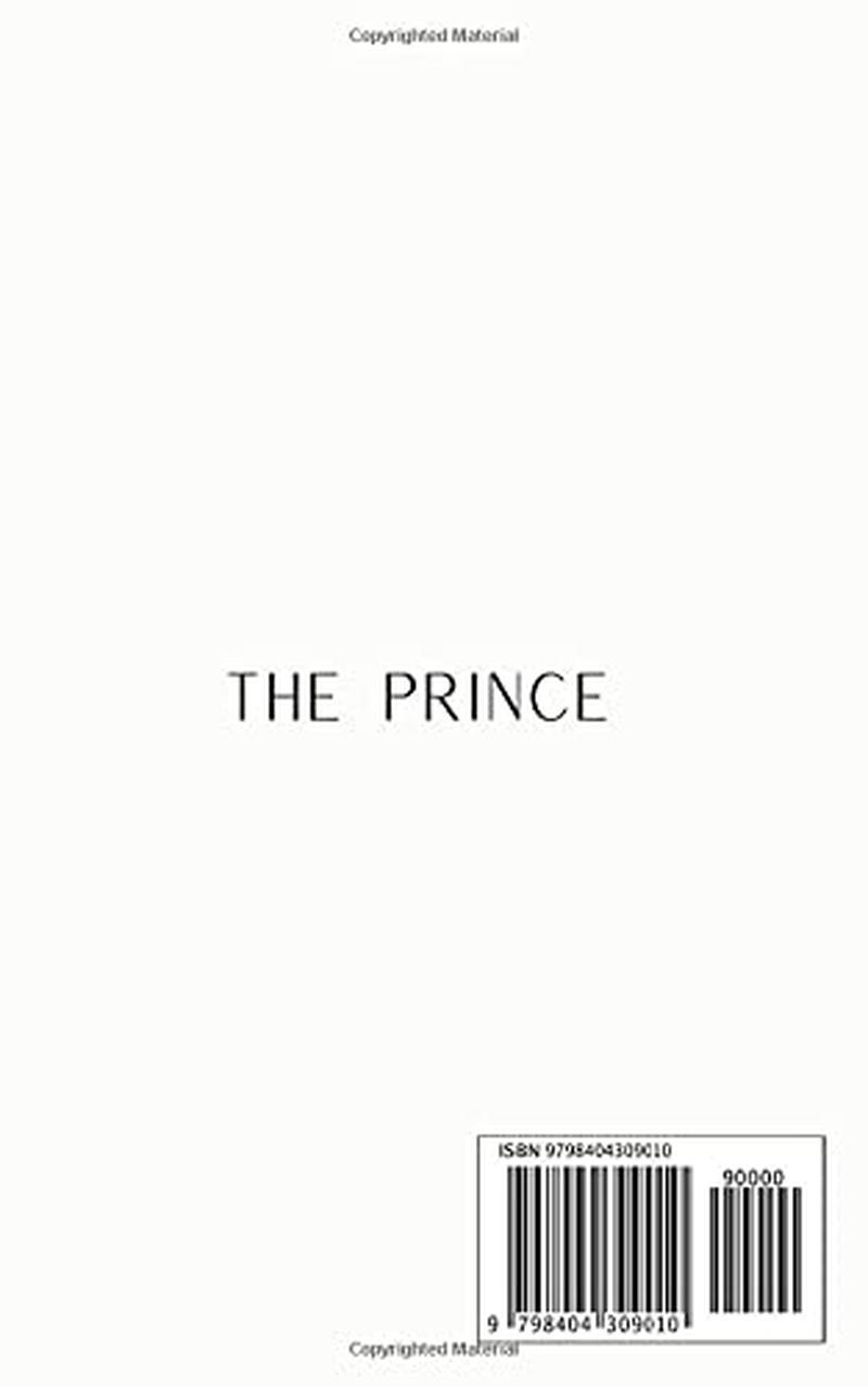 The Prince
