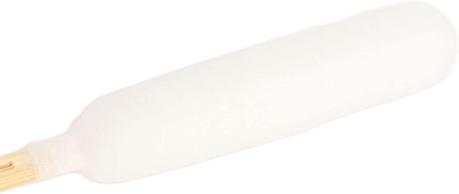 100Pcs Long Cotton Swabs for Dogs, Cat, Puppy, 6 Inch Specially Designed Dirt Removal Big Cotton Bud, Large Means Safe, Ear Cleaner for Apply Medicine, Clean Wound, Ear Cleaning image number 1