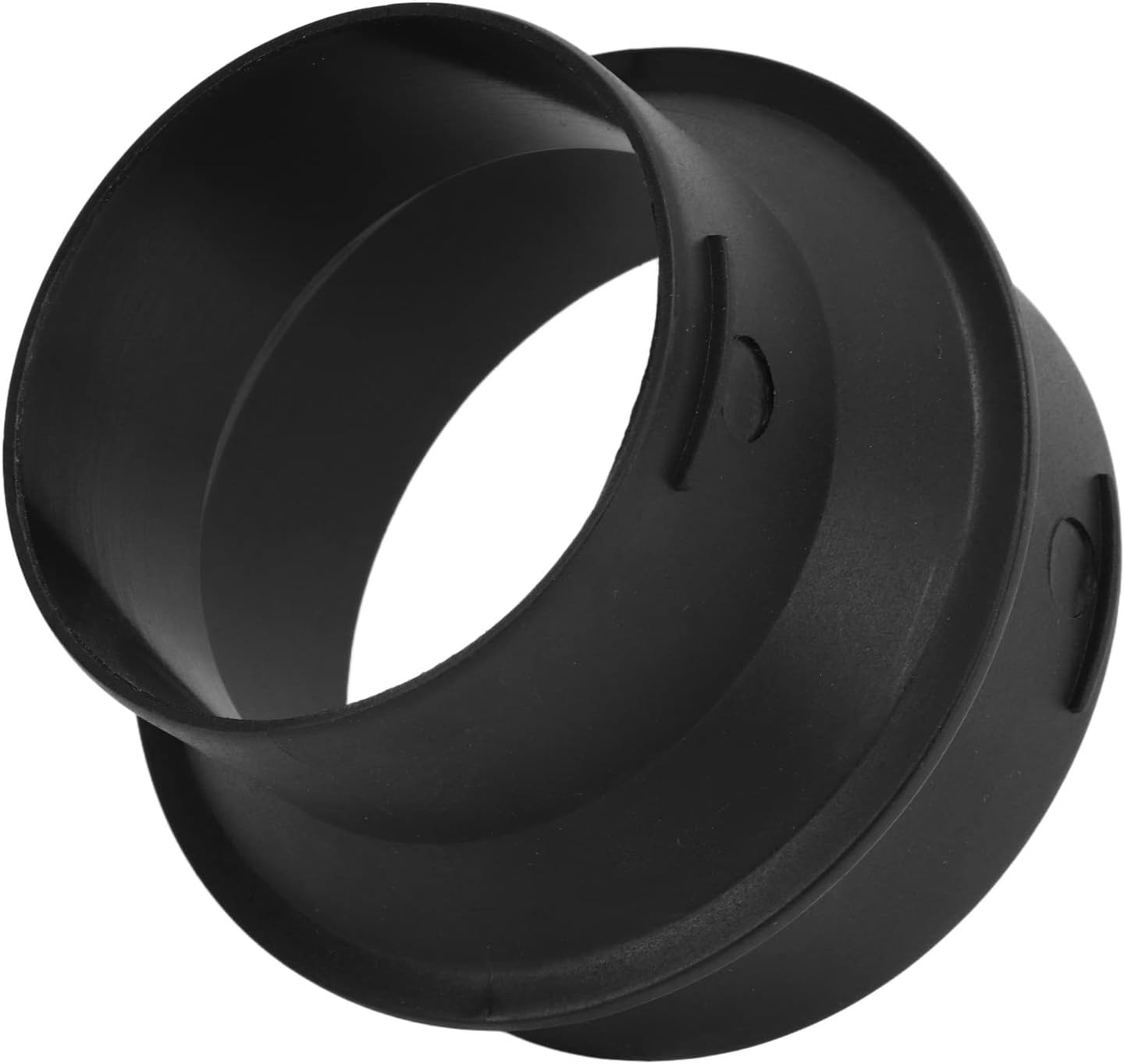 Durable Parking Heater Adapter Tube Easy Installation for Webasto/Eberspaecher Heater,2Pcs Hose Connectors for Car Heating System image number 5