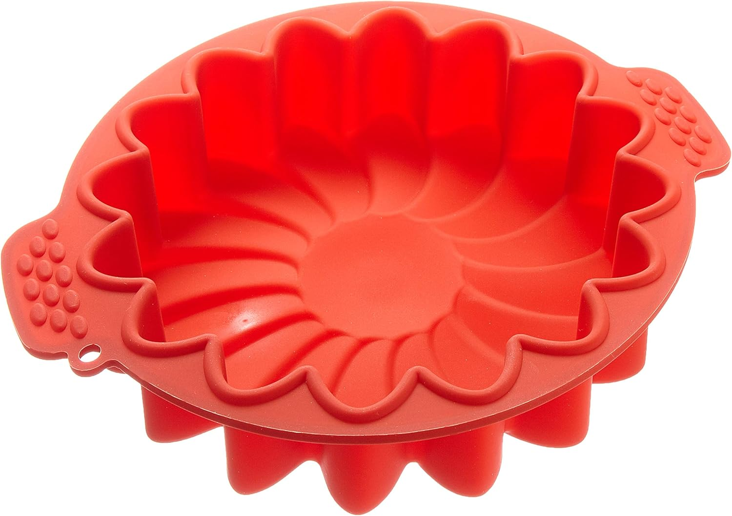 Silikomart Silicone Classic Collection Cake Pan, Flower image number 6