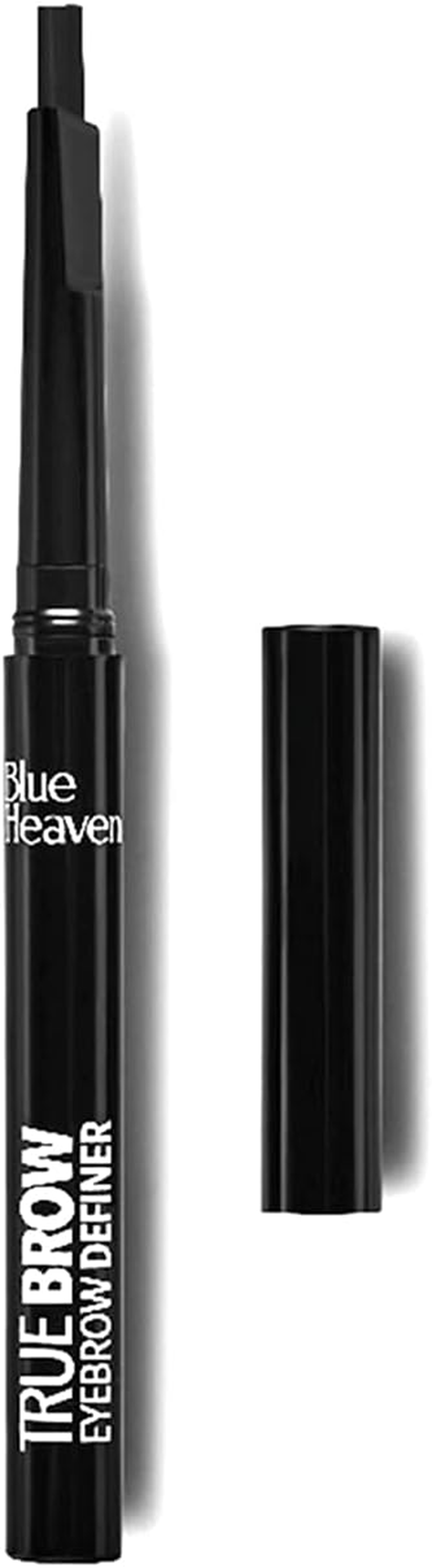 Blue Heaven Truebrow Eyebrow Definer, Dark Grey, 0.45Gm image number 1