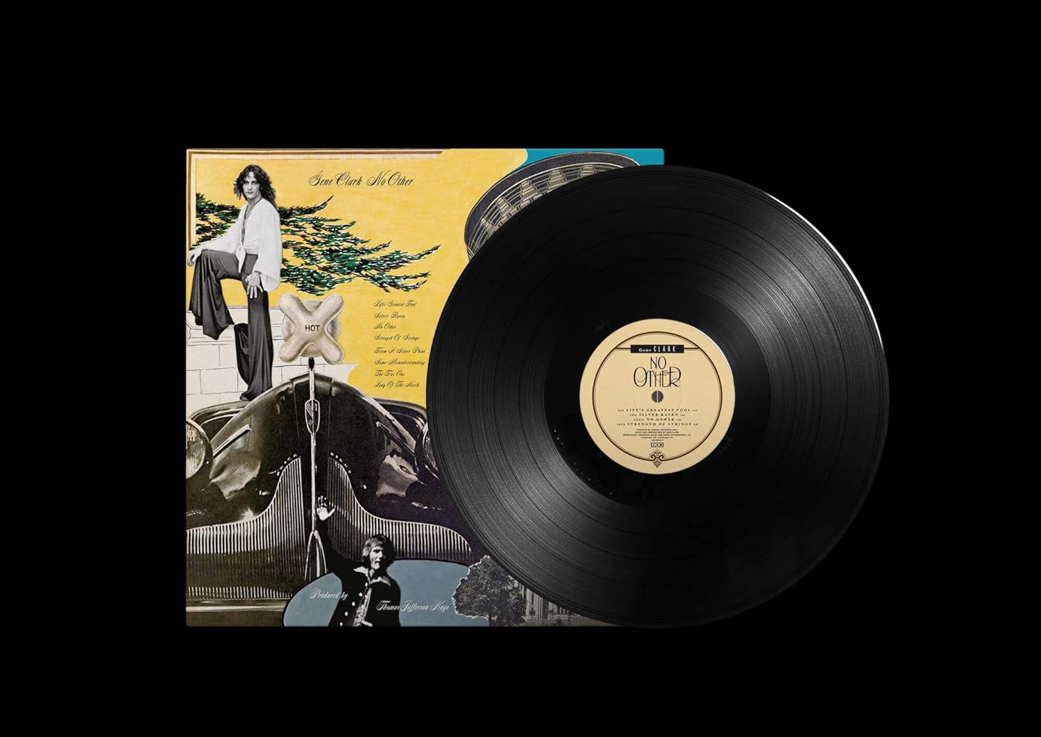 No Other image number 1