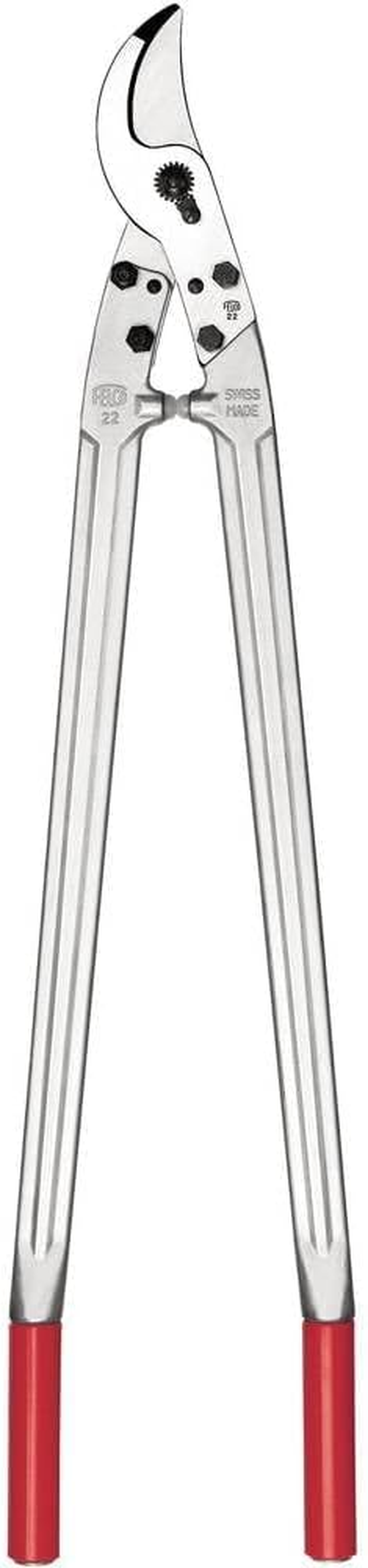 Felco Curved Cutting Head Lopper, 60 Cm Length - 1.8 Inches