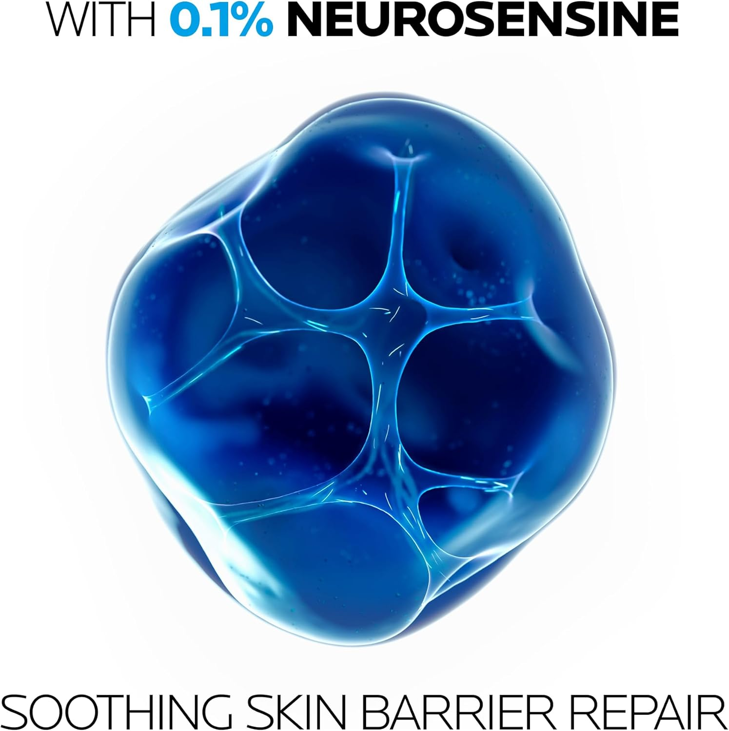 La Roche-Posay Toleriane Dermallergo Face Serum 30 Ml image number 3