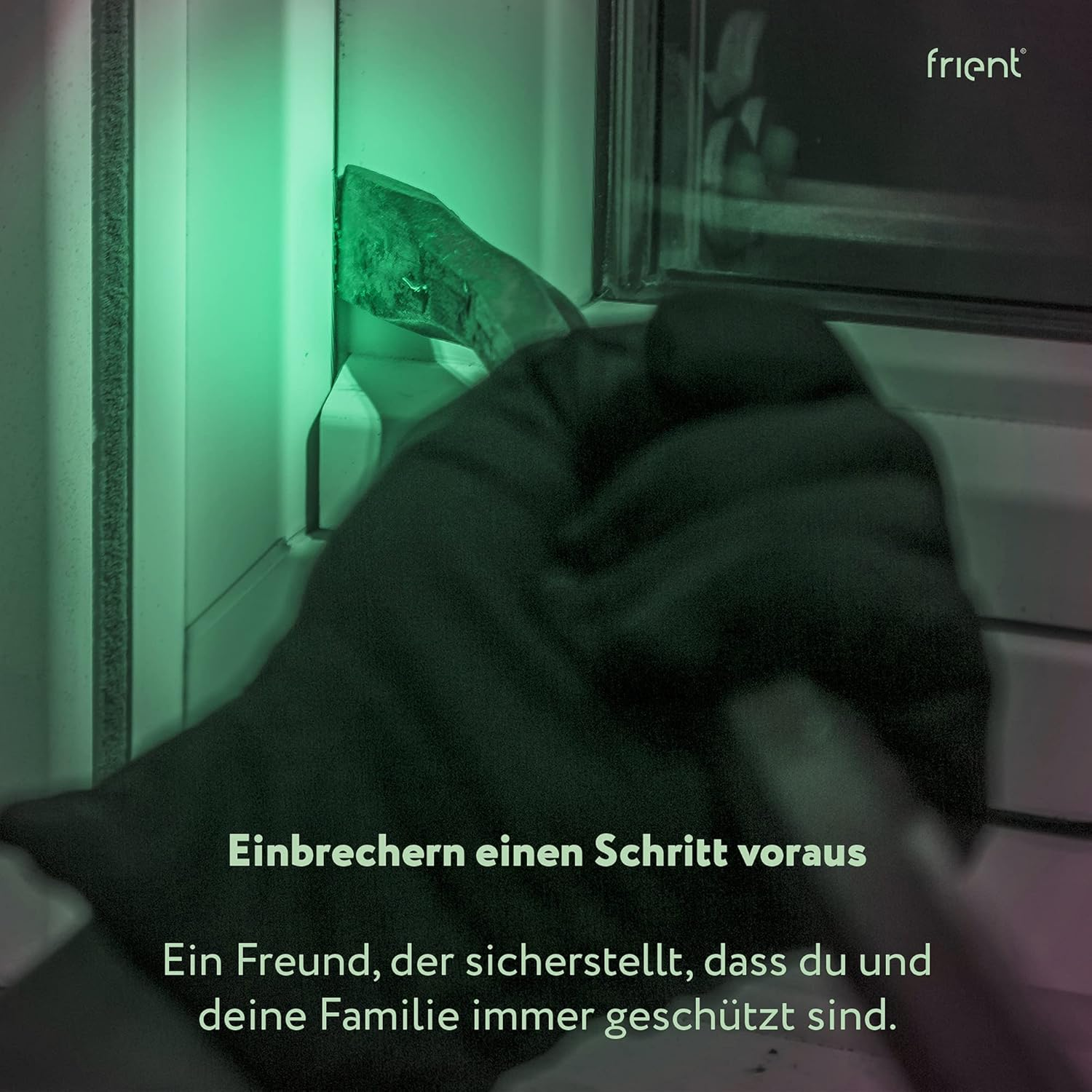 Frient Smart Siren | Siren | Intelligent Security Alarm | 90 Dbm | Burglary Protection | Battery Backup | Zigbee Range Enhancer | Works with Smartthings, Home Assistant and Homey image number 4