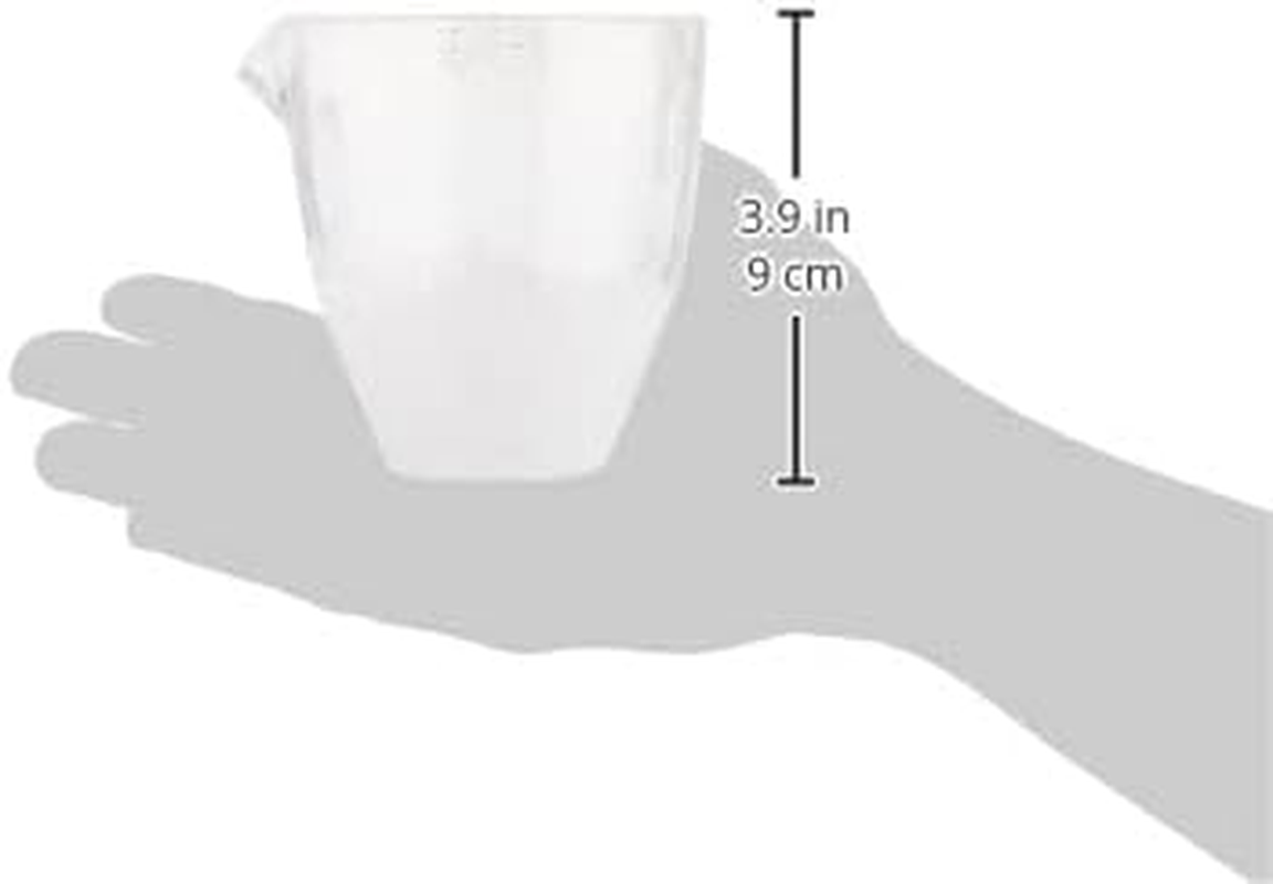 ADERIA Tsugaru Vidro F62048 Single Mouth, Watayuki, 8.5 Fl Oz (250 Ml), Made in Japan, Tokuri Cold Sake Cup, Glass, Ochoko, Japanese Sake Glass, Chirori, Stylish, Chilling Container, Container, Sake Bottle, Easy to Clean, Liquor, Separated Sake Bottle, Commercial Gift, Gift, Celebration, Wedding Birthday, 60Th Birthday image number 3