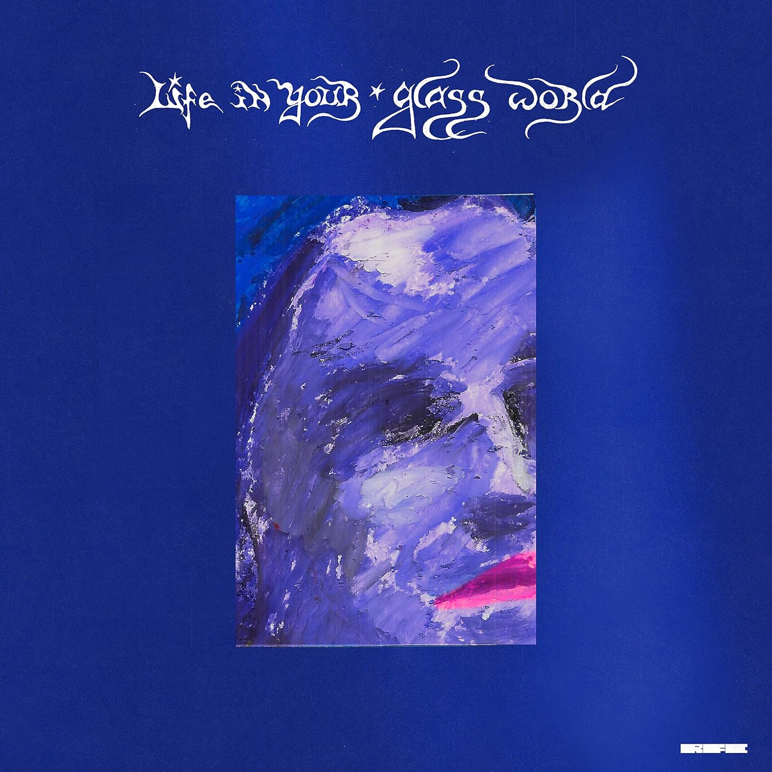 Life in Your Glass World (Clear) image number 1