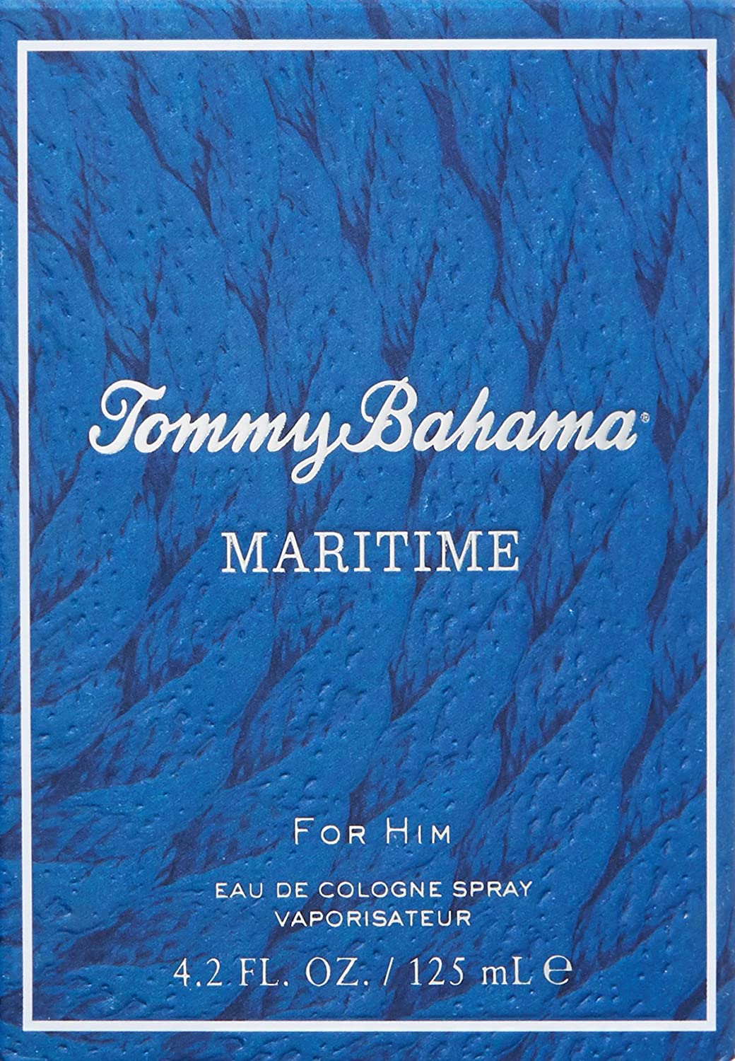 Tommy Bahama Maritime Eau De Cologne Spray for Men 125 Ml image number 5