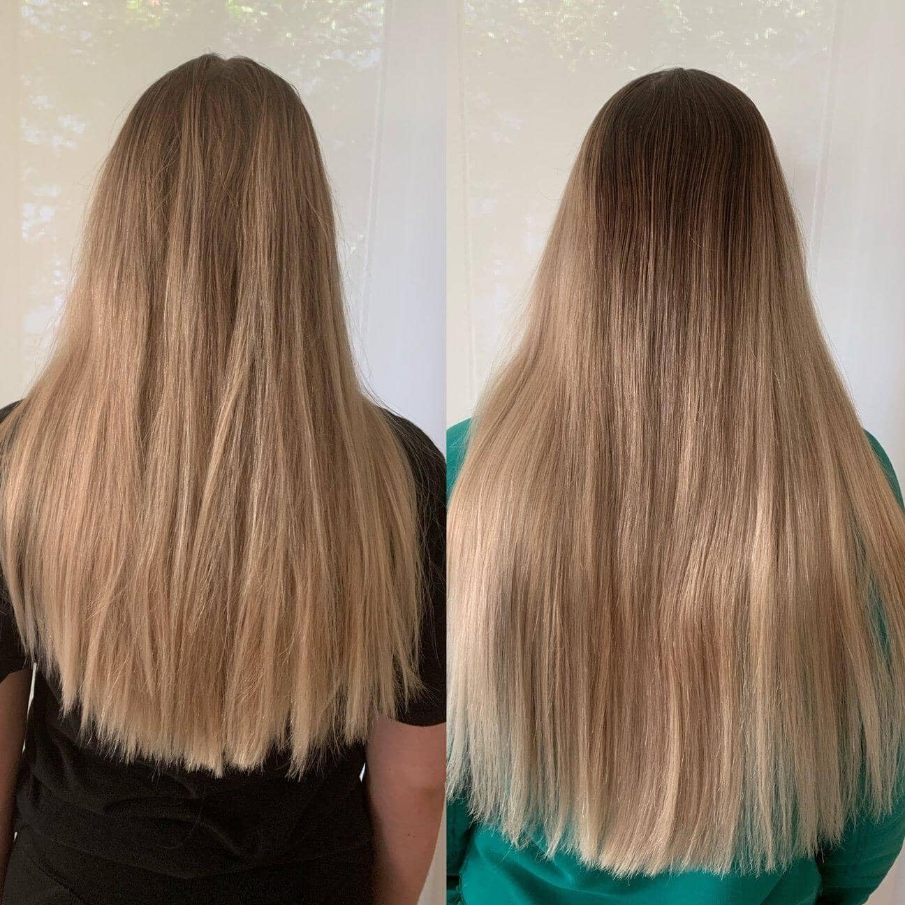 Hair Growth Serum Biogro for 82% Less Hair Fall - Pump Haircare image number 2