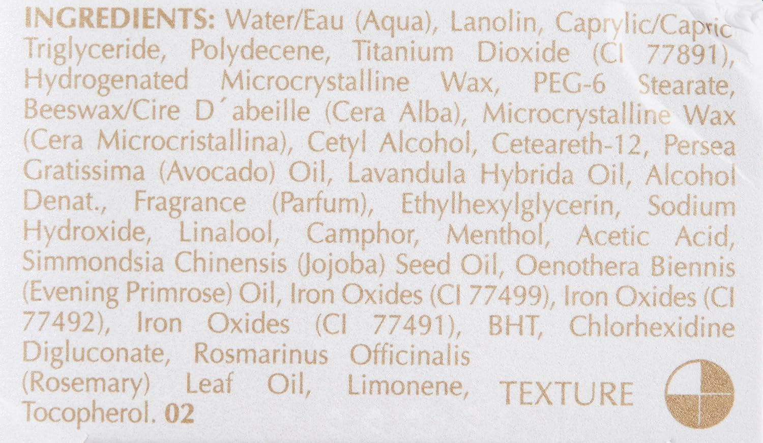 Guinot 50Ml Masque Essentiel Nutrition Confort Instant Radiance Moisturizing Mask Dry Skin image number 6