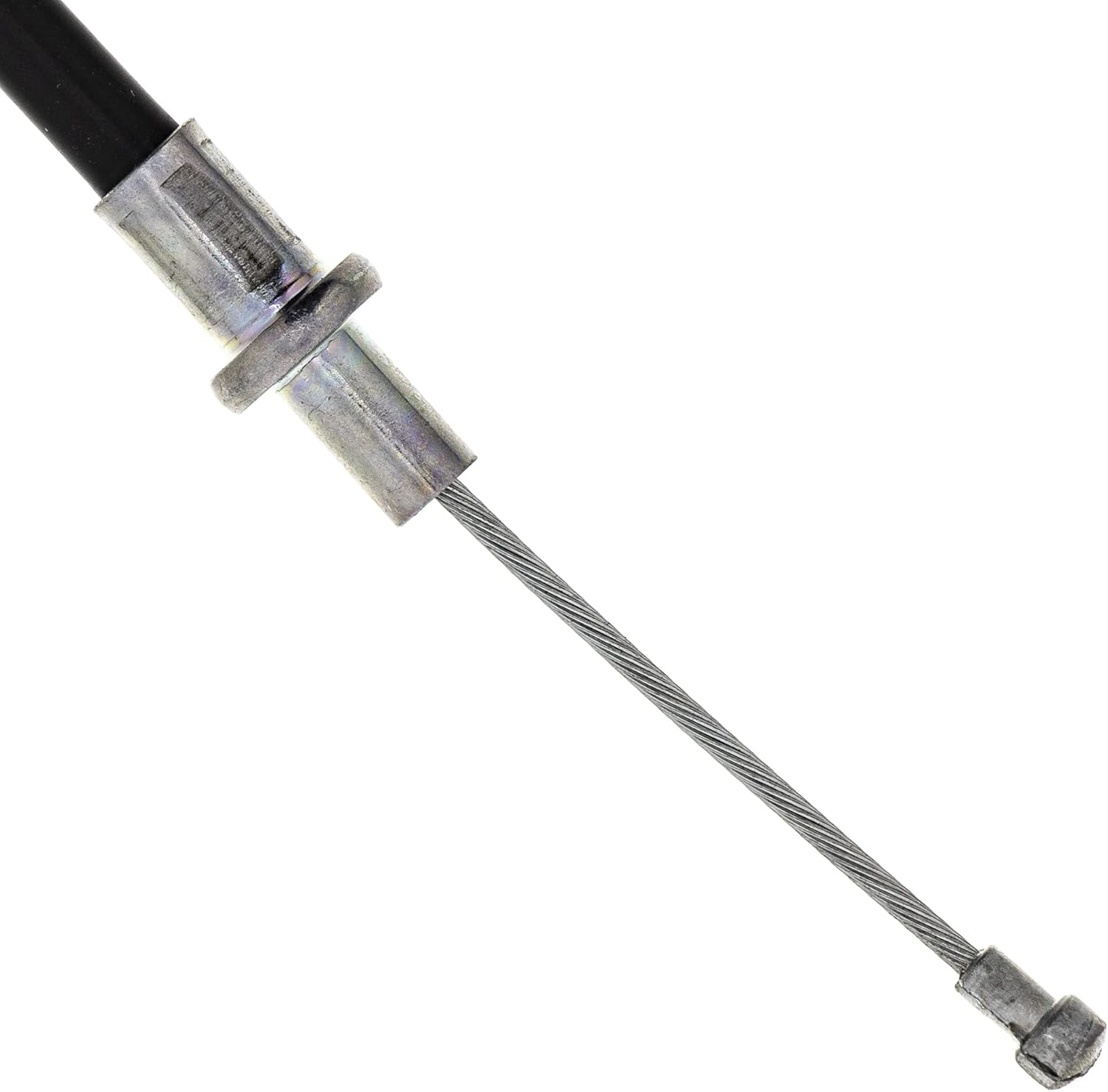 NICHE Clutch Cable for Yamaha 1995-2007 YZF600R 4JH-26335-11-00 Motorcycle image number 1