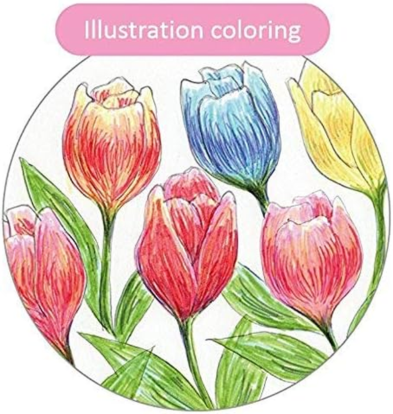 Zebra Double-Sided Mildliner, Green image number 6