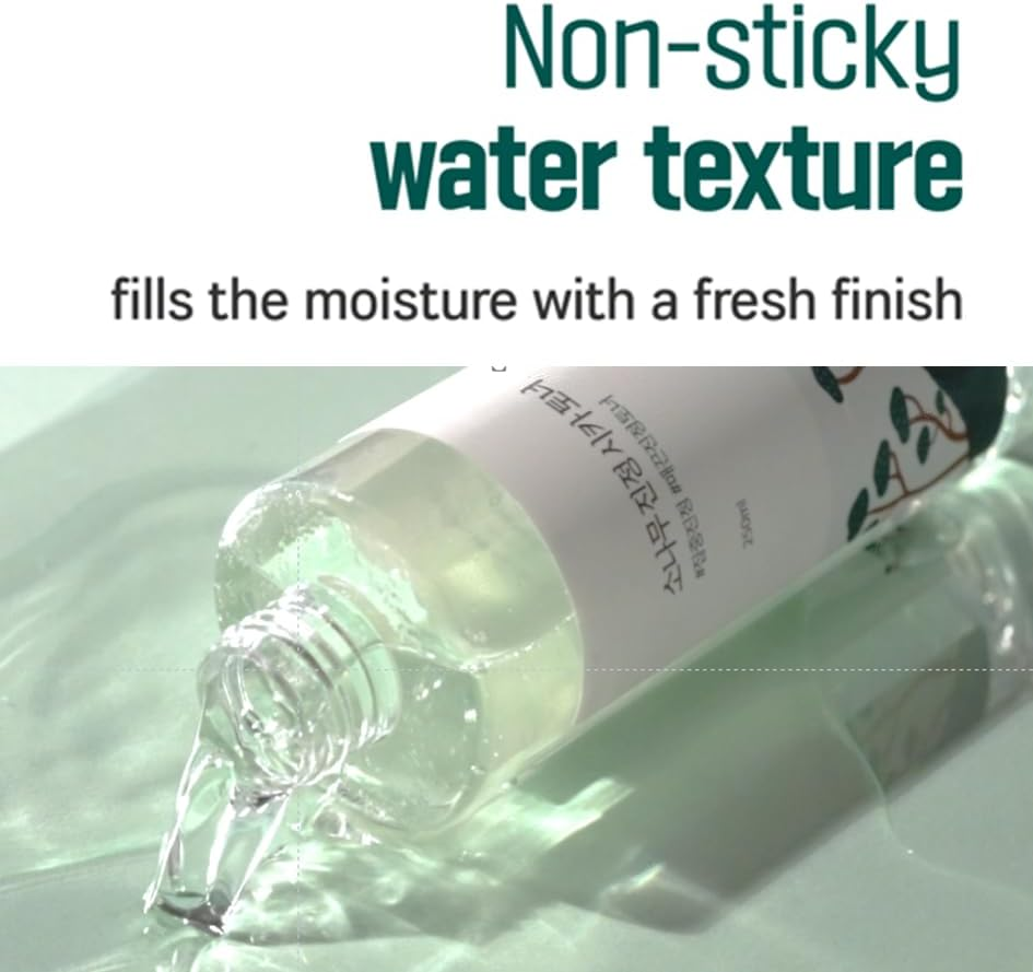 Round Lab Pine Calming Cica Toner 250 Ml