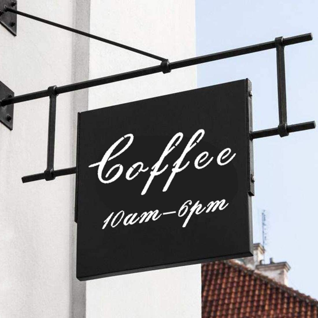 Letter Stencils Cursive Letter Stencils Calligraphy Stencil Letters Cursive Alphabet Letter Number Drawing Painting Stencils Scale Template Sets for DIY Painting Craft for Painting on Wood image number 1