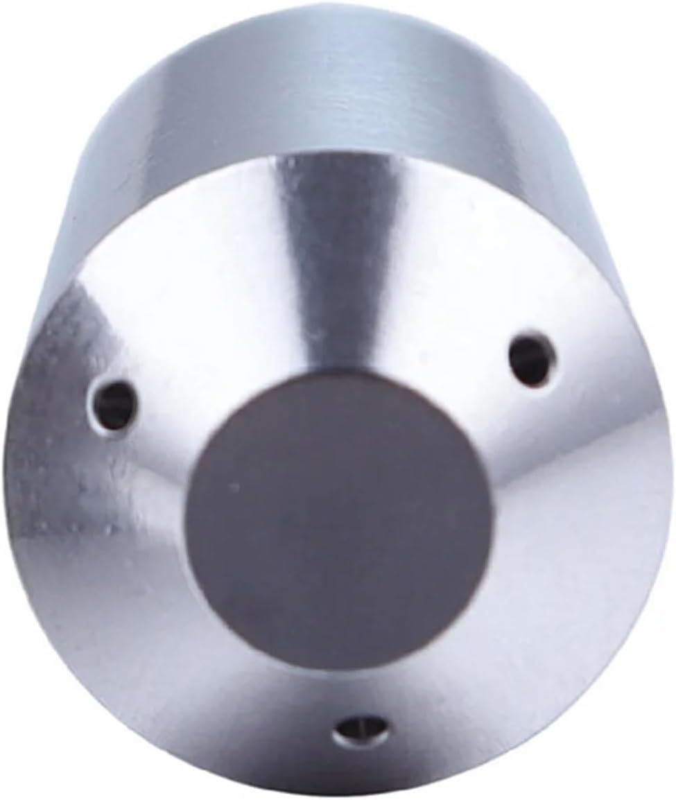 A98I-For Rancilio Silvia/Silvia Prox Espresso Coffee Machine 1.0Mm Aperture 3 Hole Steam Nozzle image number 1