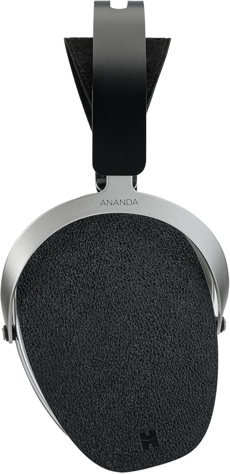 HIFIMAN Ananda Unveiled Open-Back Over-Ear Full-Size Headphones with Enhanced Magnet image number 3