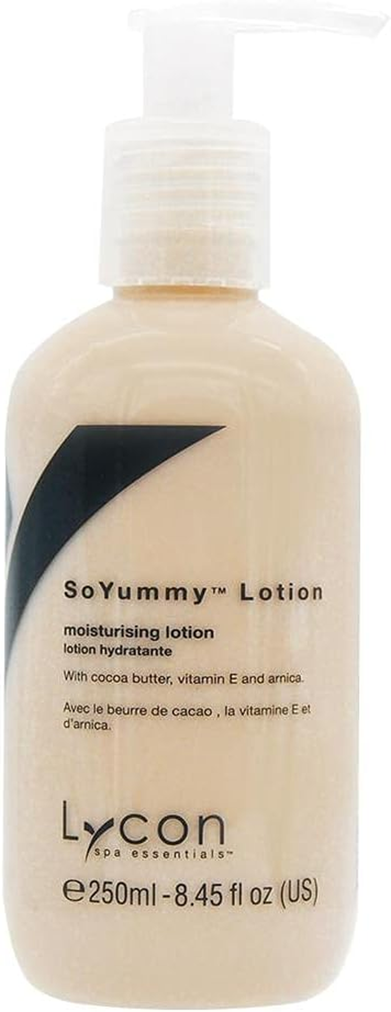 Lycon Spa so Yummy Moisturising Lotion 250 Ml