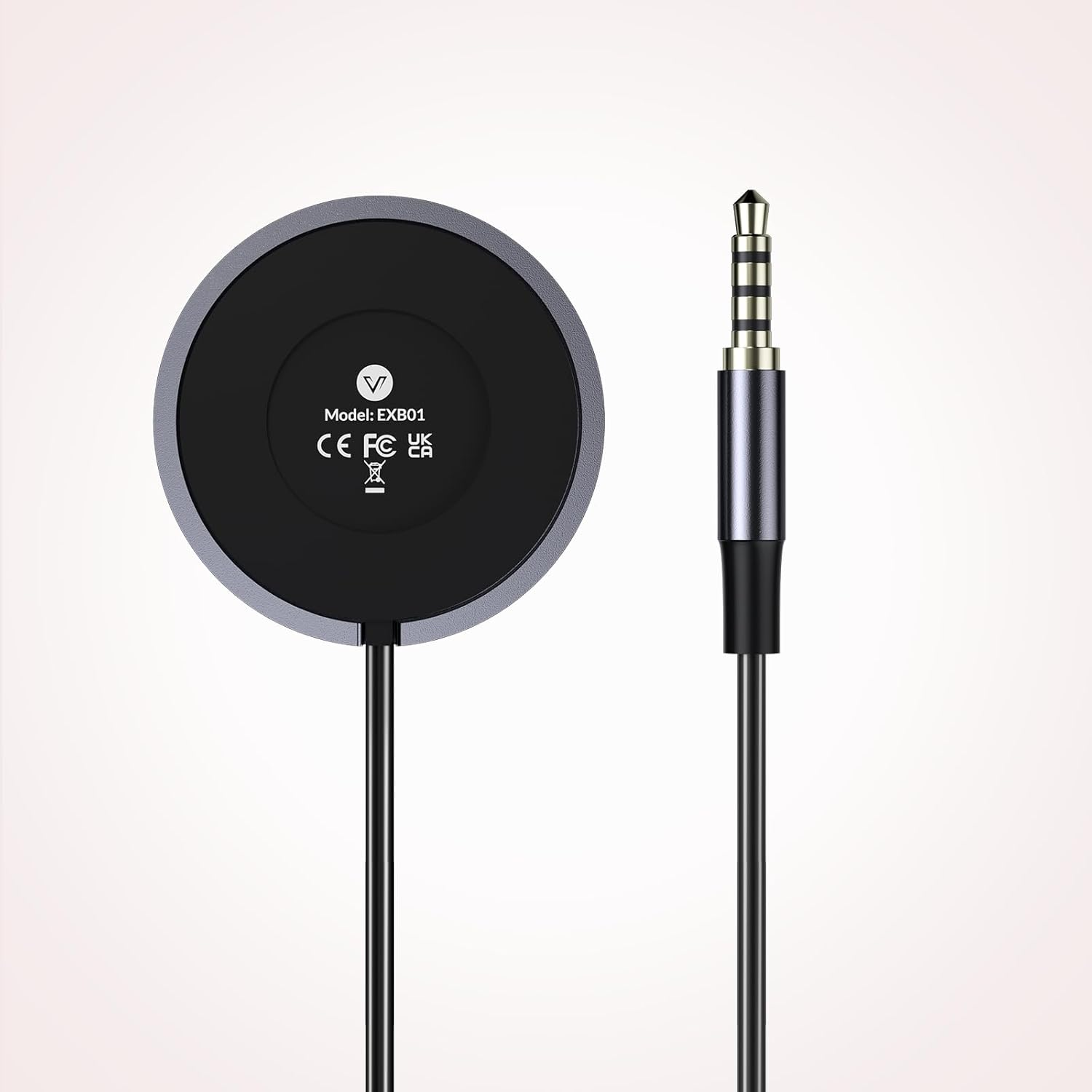 Remote Switch Button EXB01 for Idock C20 (For 2 Laptops)/D23(For 2 PC 3 Monitors), 4Ft Extension for Effortless Device Switching image number 3