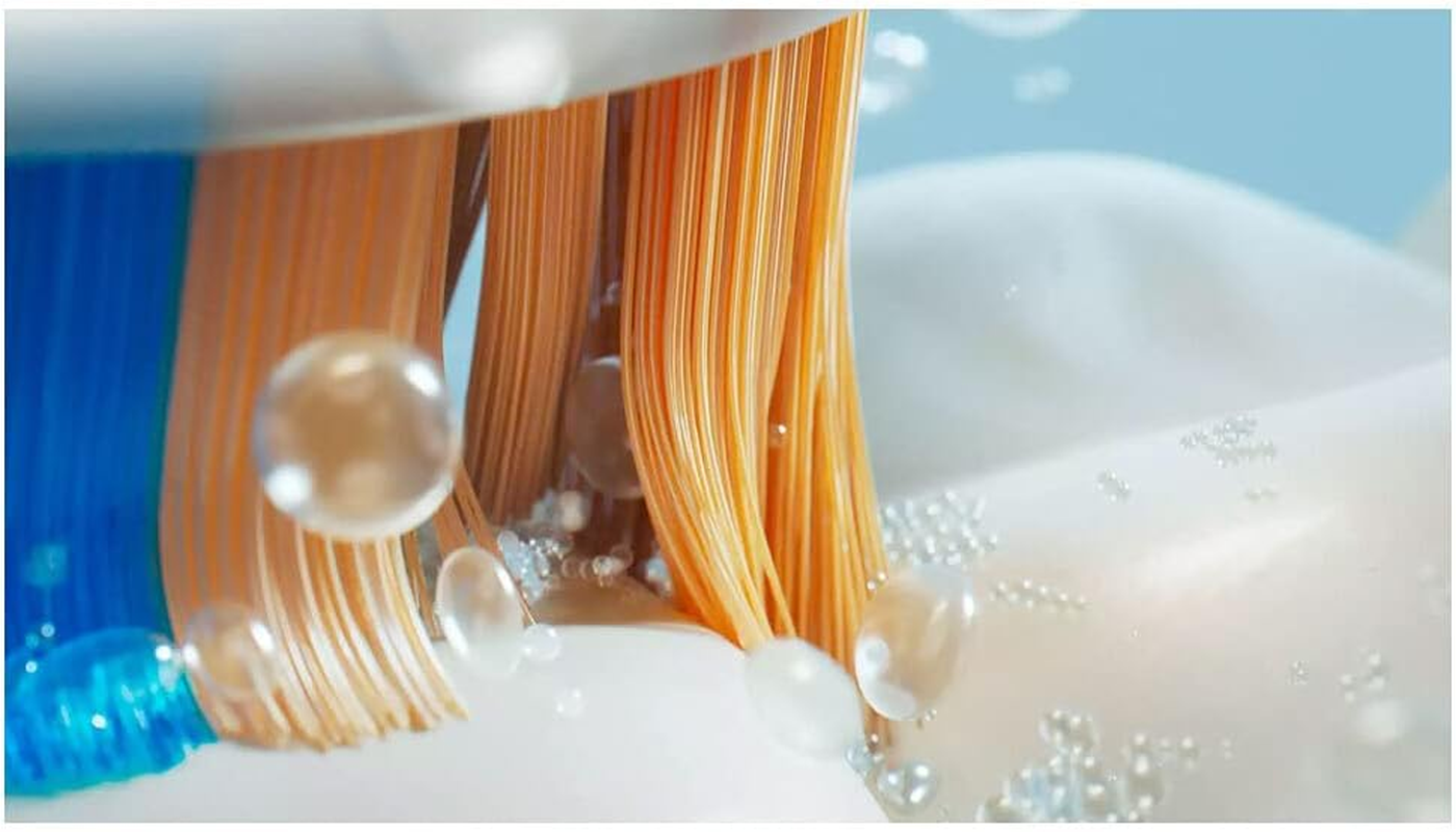 Philips Sonicare A3 Premium All-In-One Standard Sonic Toothbrush Heads, Click-On, Brushsync Enabled, Black, 2 Count, HX9092/96 image number 2