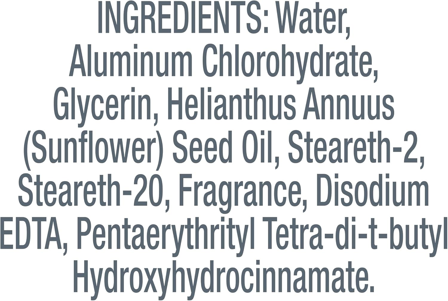 Dove Men+Care Extra Fresh Roll-On Antiperspirant 50 Ml image number 3