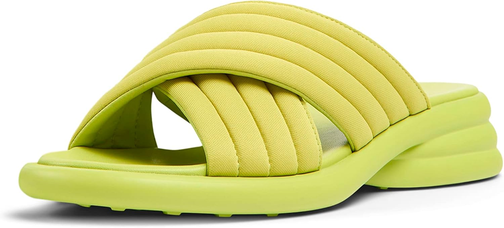 Camper Women'S Spiro-K201539 Heeled Sandal image number 4