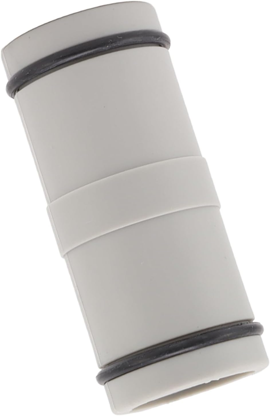 Replacement Hose Adapter, Pool Hose Adapter for above Ground Swimming Pool, Converts 1.25 and 1.25 Hoses, Pool Hose Connector for Fit for Connection Pumps & Plunger Valve image number 5