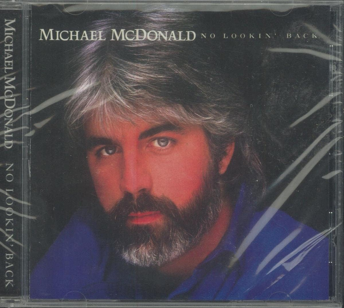 No Lookin ' Back image number 2