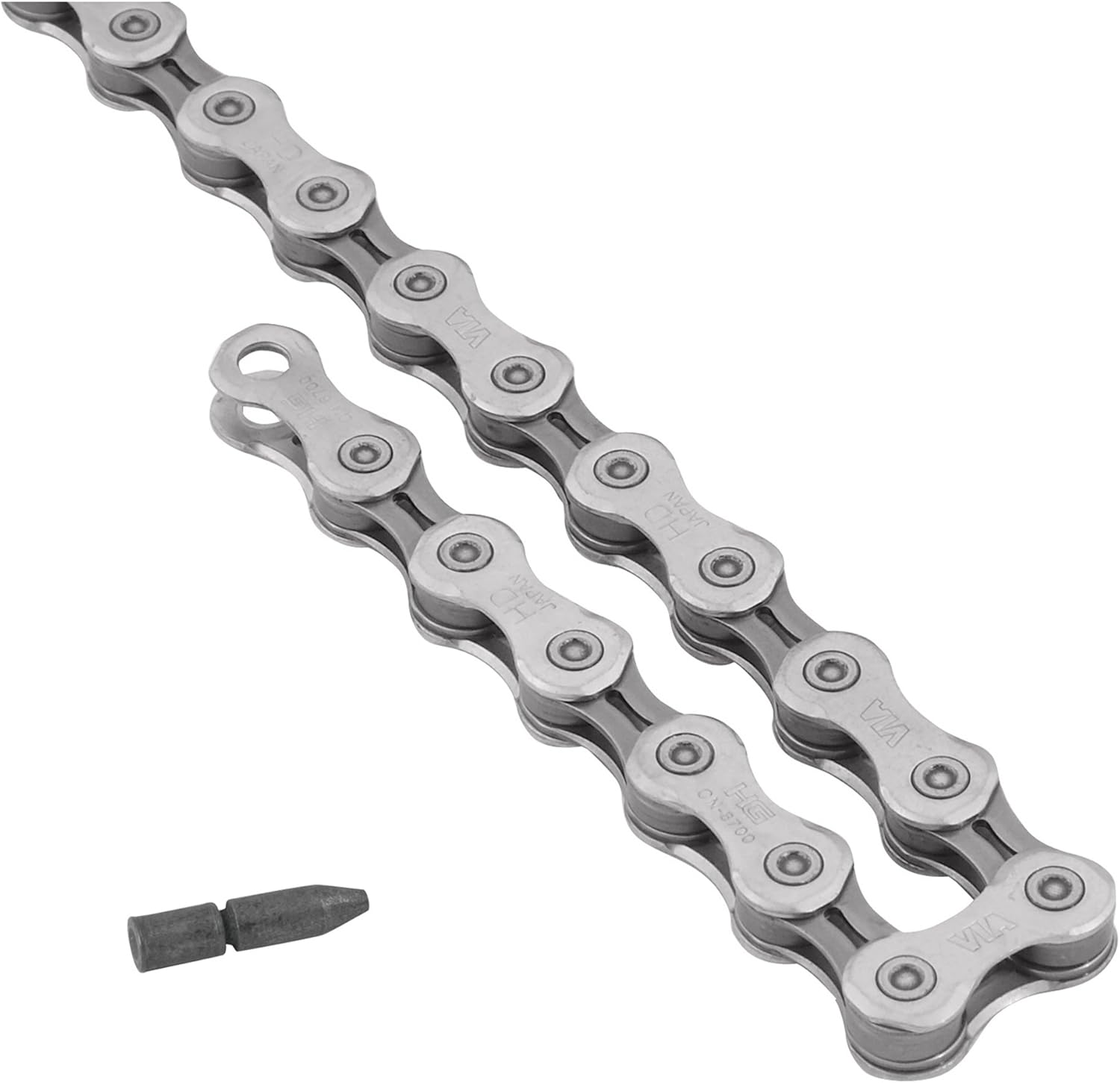 Shimano Chain Ultegra 10 Speed Length 114 Chain Links 2014 image number 2