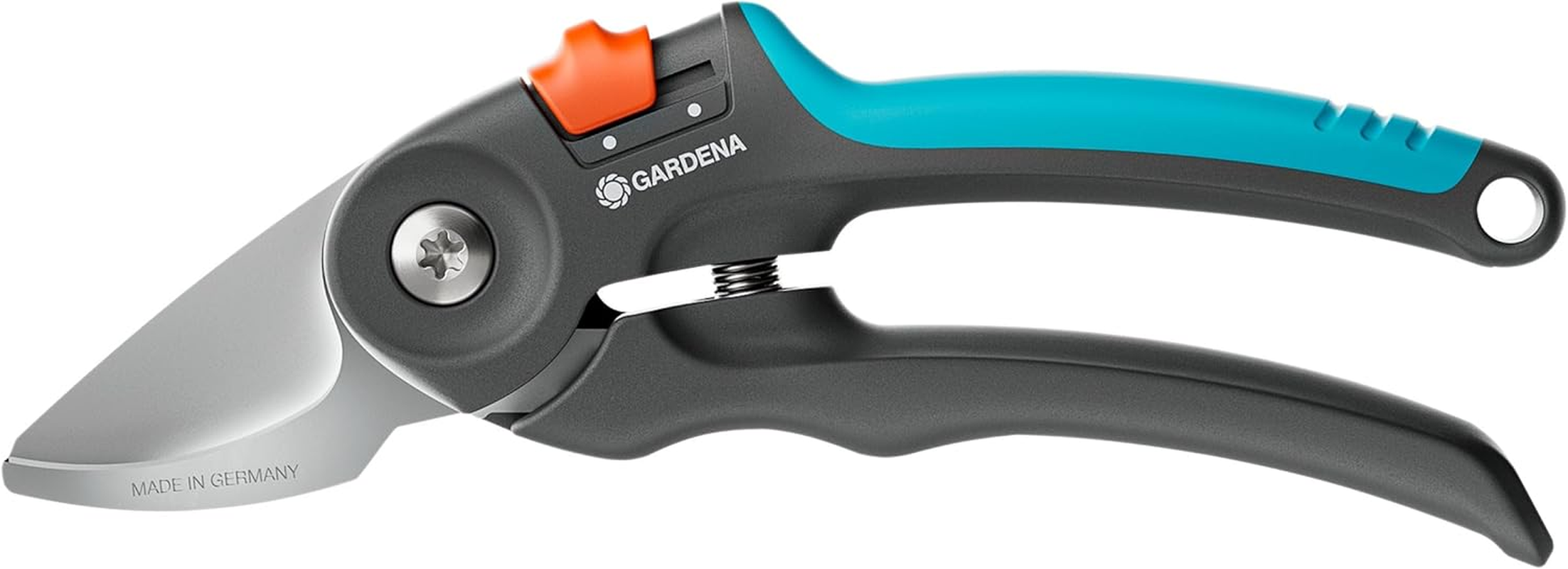 GARDENA Premiumcut Fresh Wood Bypass Secateurs 22Mm Cutting Diameter image number 2