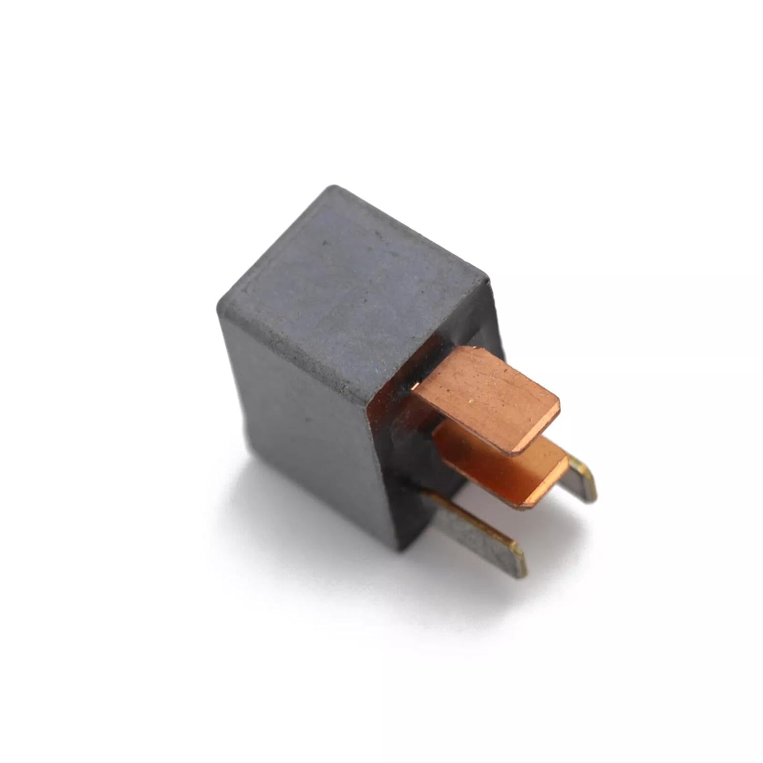 A/C Clutch Fan Relay Compatible with Toy OTA Corolla Sienna Lexus 90987-02028 image number 2