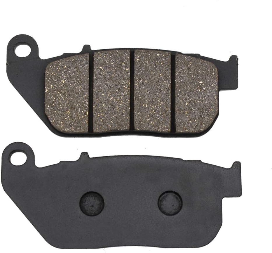 Motorcycle Brake Pads,For H/A/R/L/E/Y Davidson XL883L 2004-2010 XL 883 R XL883R Sportster R 2005-2013 Motorcycle Parts Front Brake Pads