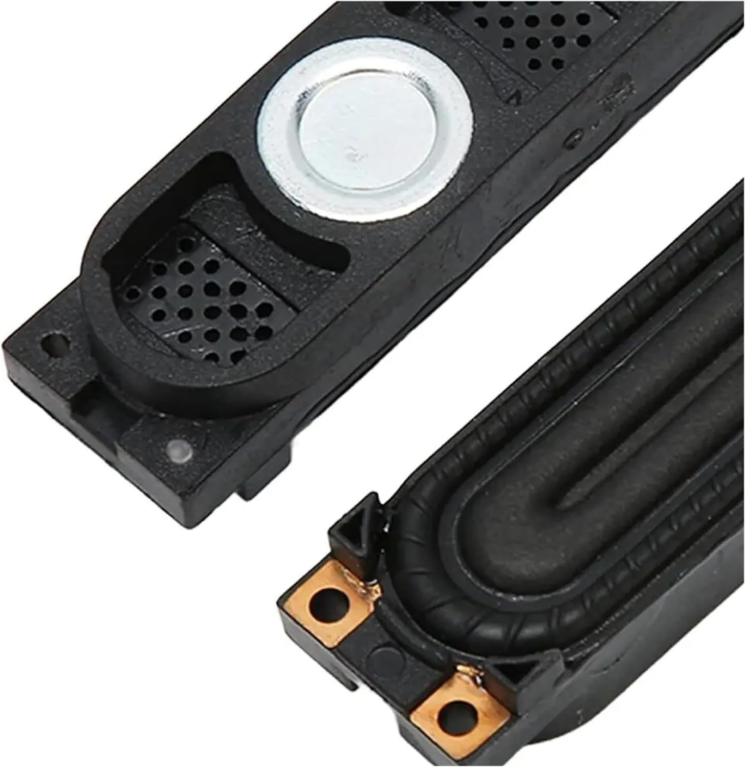 1Pcs TV Speaker Core Accessories Bn96-25565A，Compatible for Samsung TV UA46F5000 UA46F5100 UA46F5300 UA46F5500 UA46F6300 UA46F6400