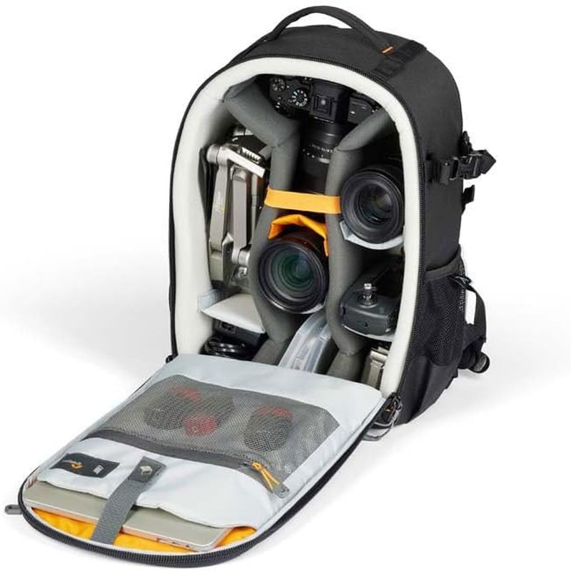 Lowepro Adventura, Camera Backpack with Tripod Holder image number 6