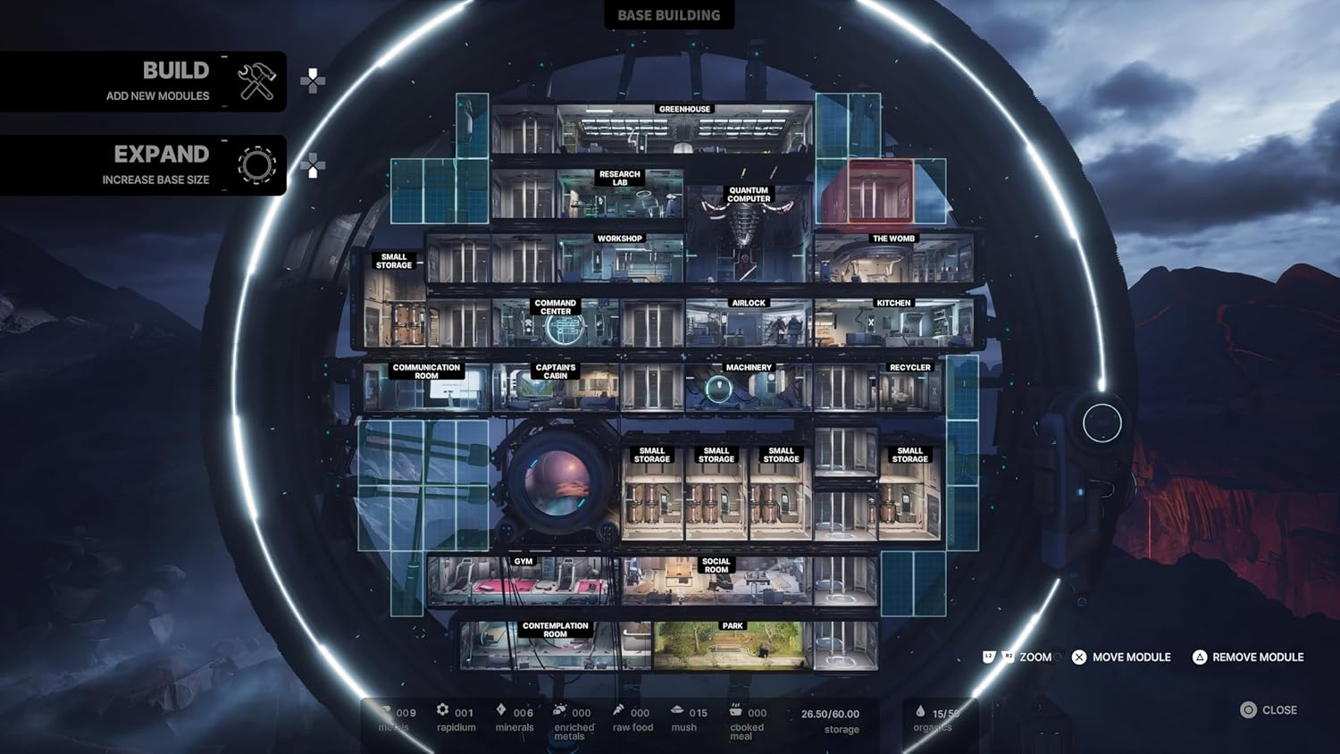 The Alters (Playstation 5) image number 4