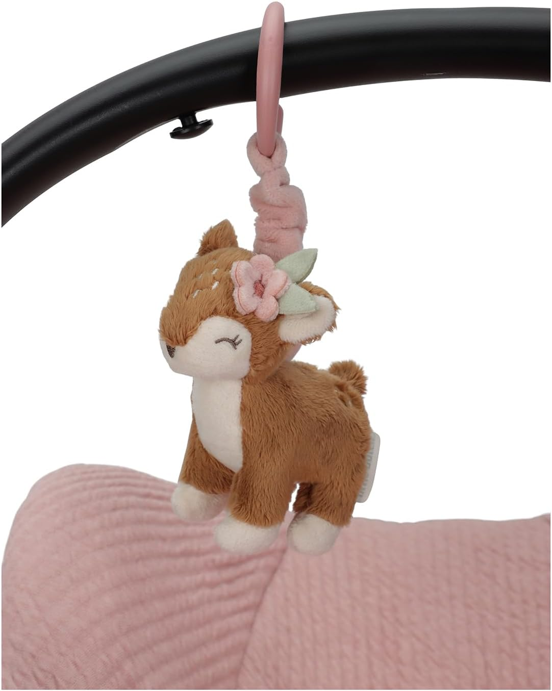 Little Dutch Fairy Garden Pull & Shake Deer