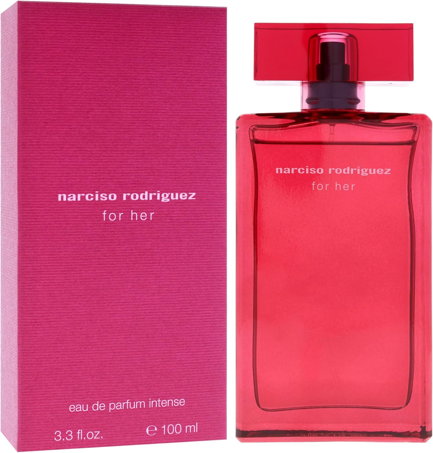 Narciso Rodriguez for Her EDP Intense 100Ml image number 6