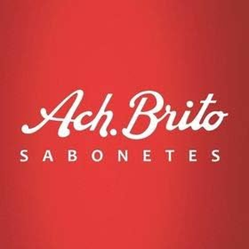 4X Ach. Brito Musgo Real Men Body Bath Vintage Toilet Soap 5.6 Oz image number 1