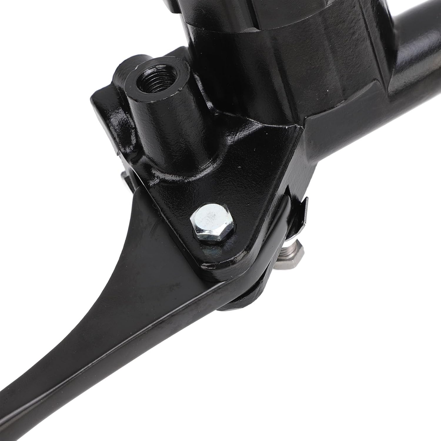 Front Brake Master Cylinder 9/16 Bore, for Kawasaki Motorcycle H-1 H-2 S-2 S-3 Z1 KH400/500 KZ400/650/750/900/1000 43015-032 43015-027 43015-018, 14Mm image number 3