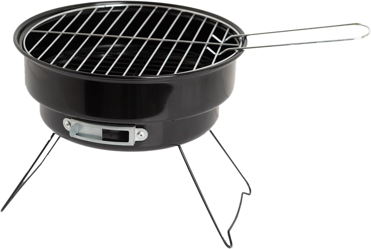 Havana Outdoors 2-In-1 BBQ Grill Cooler Combo Set image number 1