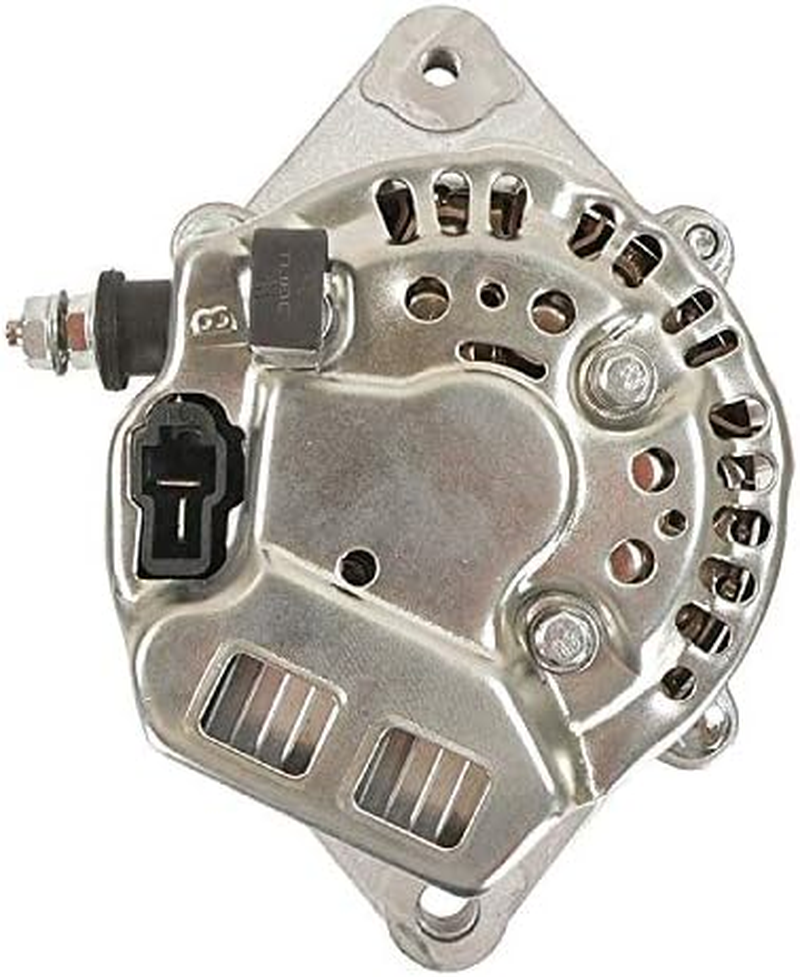 DB Electrical AND0350 Alternator Compatible With/Replacement for Kubota RTV900G-H All, RTV900G-K All, RTV900G-T All, RTV900R All, RTV900R-ASD All, RTV900S-ASD All, RTV900T All K7561-61910, 12534N image number 5